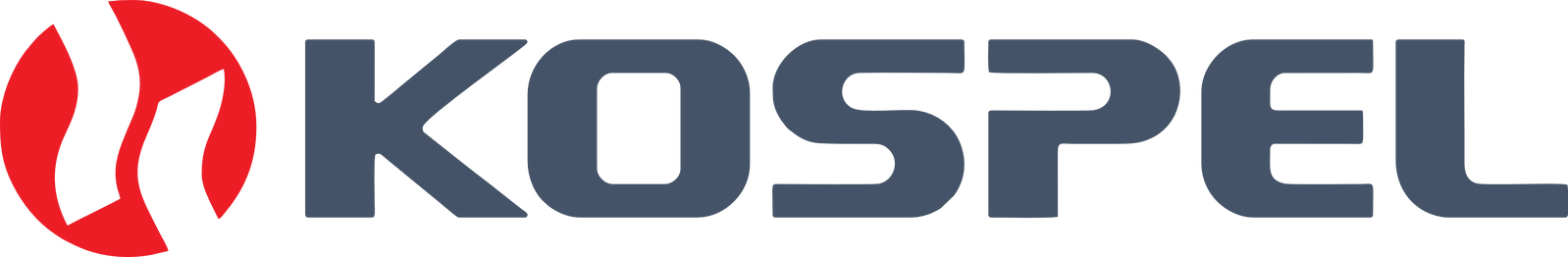 Kospel