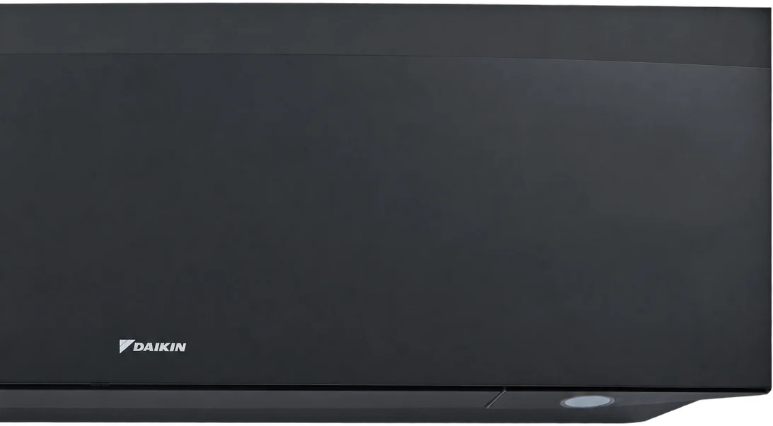 Daikin Nepura Emura in black